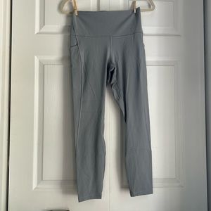 Lululemon Align with Pockets 25”